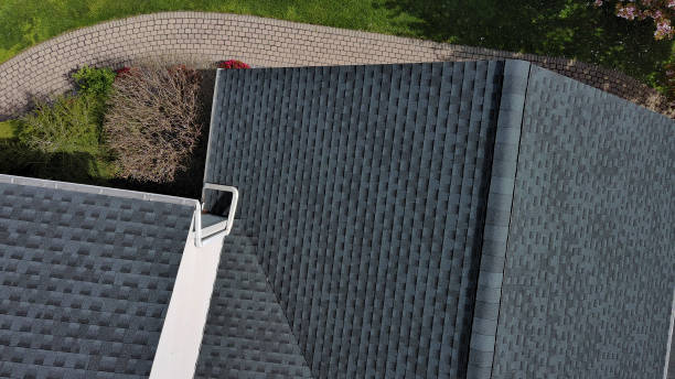 Reliable Columbus, MN Roofing Service Solutions